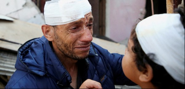 Guerra en Gaza: la ofensiva terrestre de Israel en Rafah obliga a cerrar otro hospital