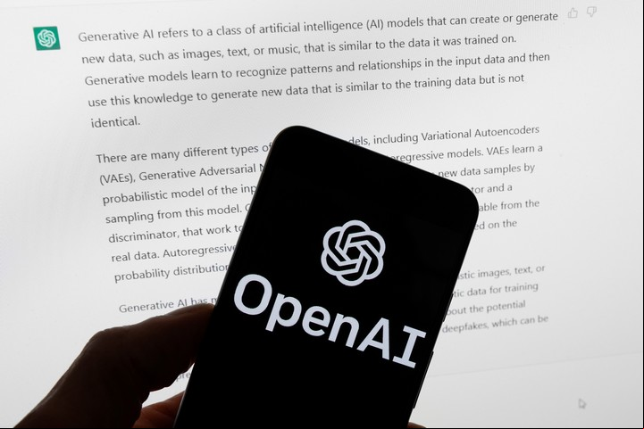La nueva versión estará disponible en pocos días para todos los s. (Foto: AP )
