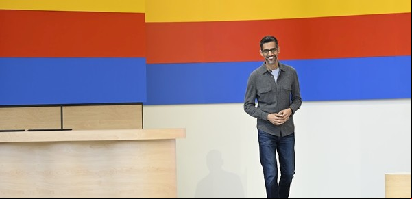 Google no quiere quedarse atrás de ChatGPT y refuerza su Inteligencia Artificial