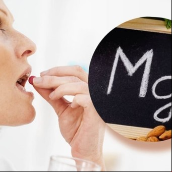 Qué hace el magnesio en el cuerpo y a qué edad se debe tomar