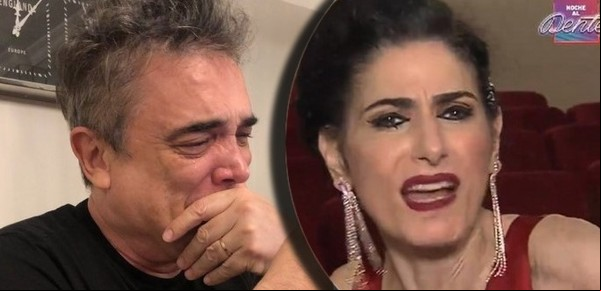 La dura carta abierta de Cecilia Milone luego de que Nito Artaza se mostrara junto a su nueva novia