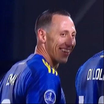 Boca y la jugada fatal en el minuto 90 contra Fortaleza en la Sudamericana, ¿culpa de Lema y la defensa o toda del DT Diego Martínez?