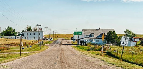 ¿Cuál es la ciudad menos poblada de Estados Unidos?   