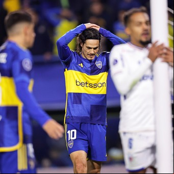 Boca y las consecuencias del traspié en la Sudamericana: contra qué terceros de la Libertadores se cruzaría