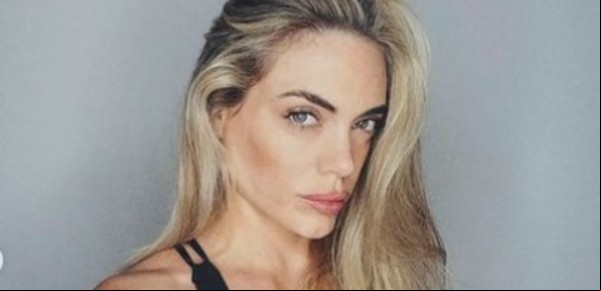 La carta abierta que le dedicó Emilia Attias al Turco Naím tras su separación: "Elijo el perdón y el amor"