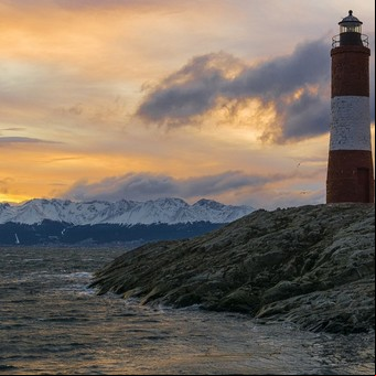 Cuáles son los 12 lugares que deben ser visitados en la Argentina por su impactante belleza