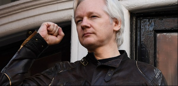 Victoria legal para Julián Assange: la Justicia británica le permite apelar la orden de extradición a Estados Unidos