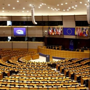 Elecciones europeas 2024: cuándo serán y cómo votar en España en los comicios del Parlamento Europeo