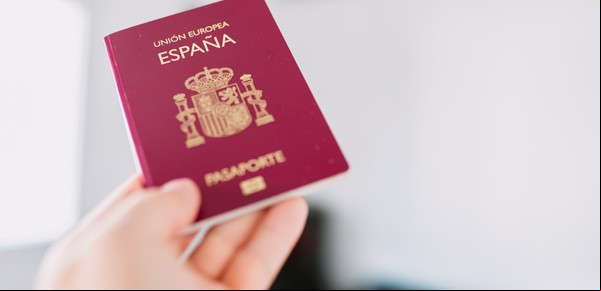 Ciudadanía española: hasta cuándo se puede acceder por la Ley de Nietos y cómo se tramita