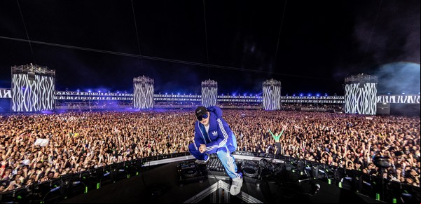 El algoritmo no mató al crítico de pop