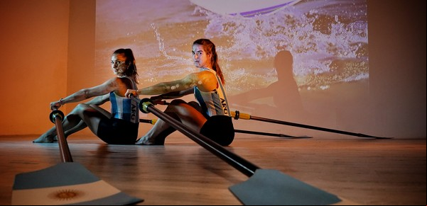 Chicas olímpicas: las historias de sacrificio de argentinas que competirán en París 2024 