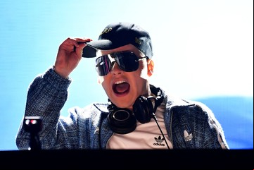 Recitales y shows en diciembre 2024: Buenos Aires Trap, Luis Miguel y más