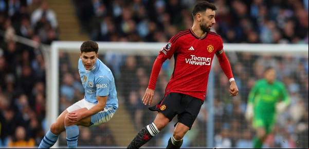 La FA Cup define el destino de los equipos de Manchester: doblete para el City y despido de Erik ten Hag o boleto a Europa para el United