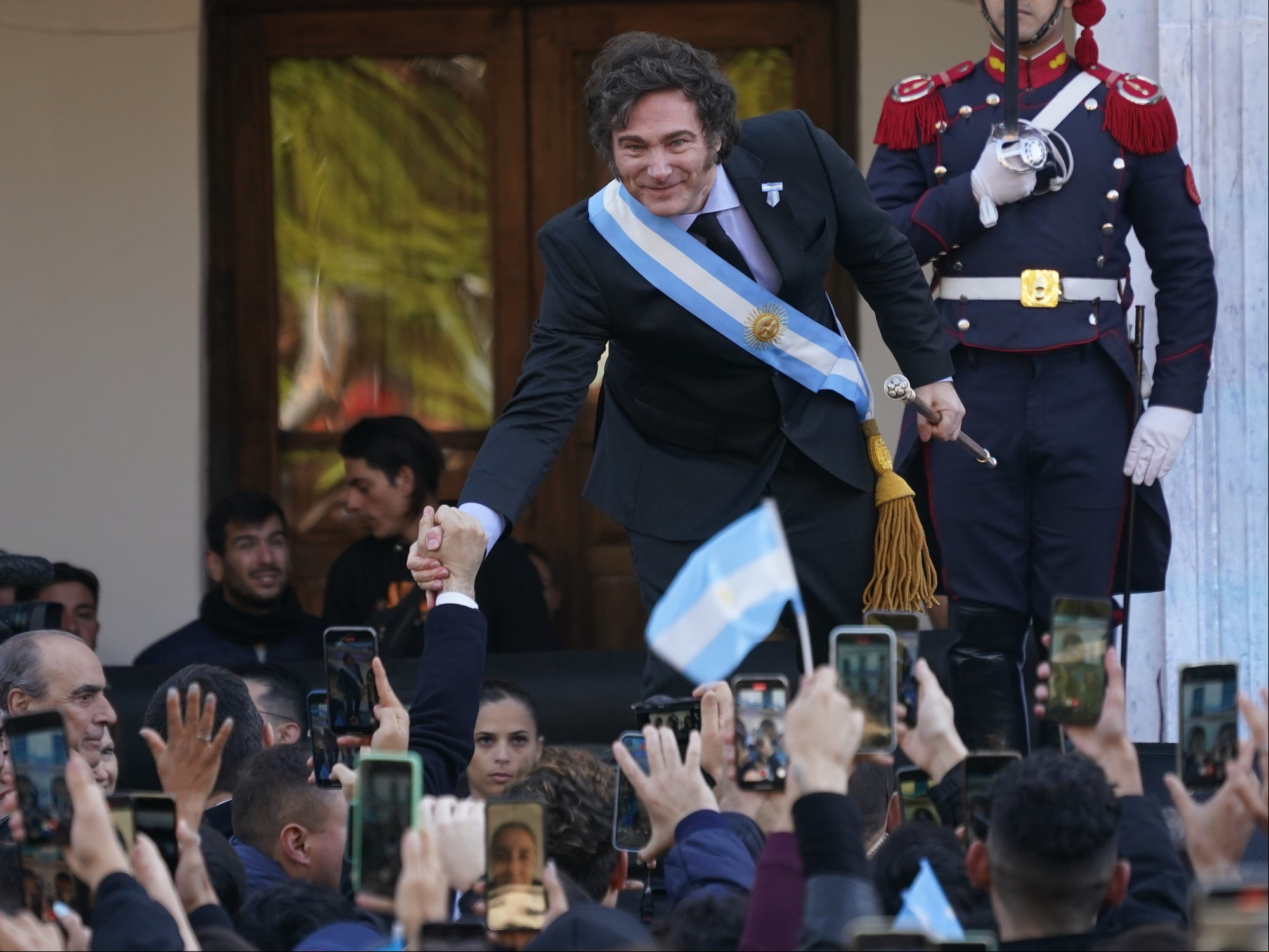 Seis meses y ninguna ley: Javier Milei, con el peor arranque legislativo de la democracia 