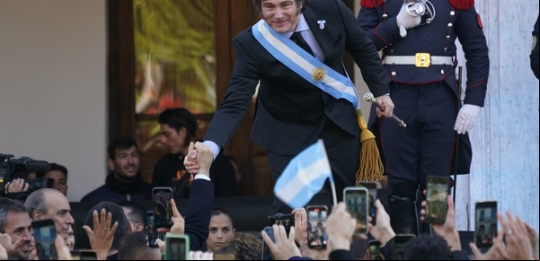 Seis meses y ninguna ley: Javier Milei, con el peor arranque legislativo de la democracia 