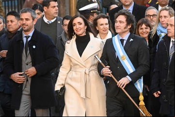 Ley Bases: Milei se mete en la negociación y el Gobierno sale a buscar los votos para avanzar esta semana
