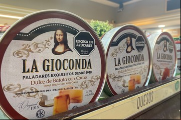 Resurgen marcas icónicas de los '80 y apelan a la nostalgia del consumidor en medio de la caída de ventas
