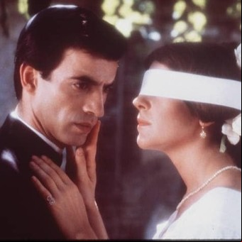 La película Camila cumple 40: homenaje a la candidata al Oscar y en la que Imanol Arias no dice una palabra...