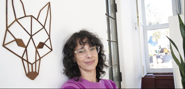 Mercedes Liska: “Ante algunos tangos, el reggaetón es un juego de niños”