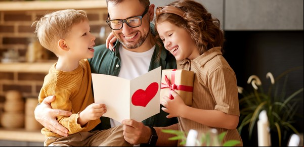 Día del Padre 2024: 7 regalos para todos los gustos y presupuestos