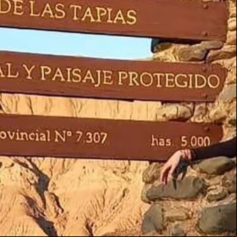 Así fue el rescate del cuerpo de Julia Horn, la turista alemana que murió en un cerro de San Juan