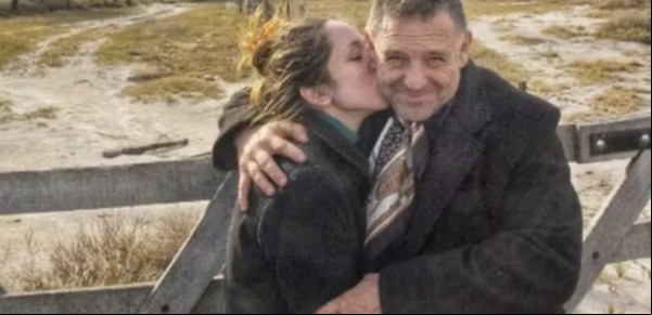 "Lacras": el furioso descargo de la hija de Ricardo Iorio contra los Premios Gardel