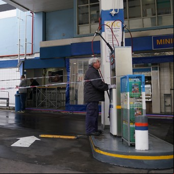 Crisis energética: se compró gas a Brasil, el Gobierno levantó restricciones y el servicio empieza a normalizarse 