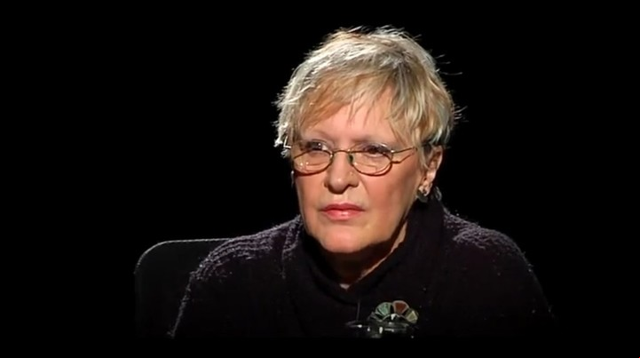 Tina Serrano, una actriz descomunal. Captura