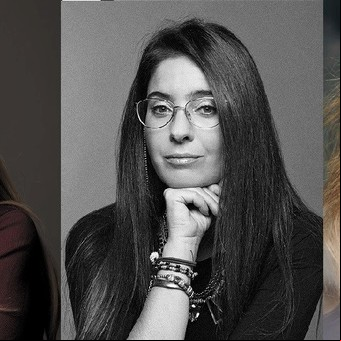 Tres Florencias para desnudar la vida secreta de mujeres audaces