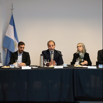 Biotecnología en la Argentina: un documental cuenta el presente e ilusiona con el futuro 