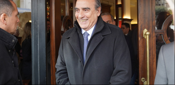 ¿Quién es casta?, la pregunta maldita para el Gobierno, y el apodo "predictivo" de Posse