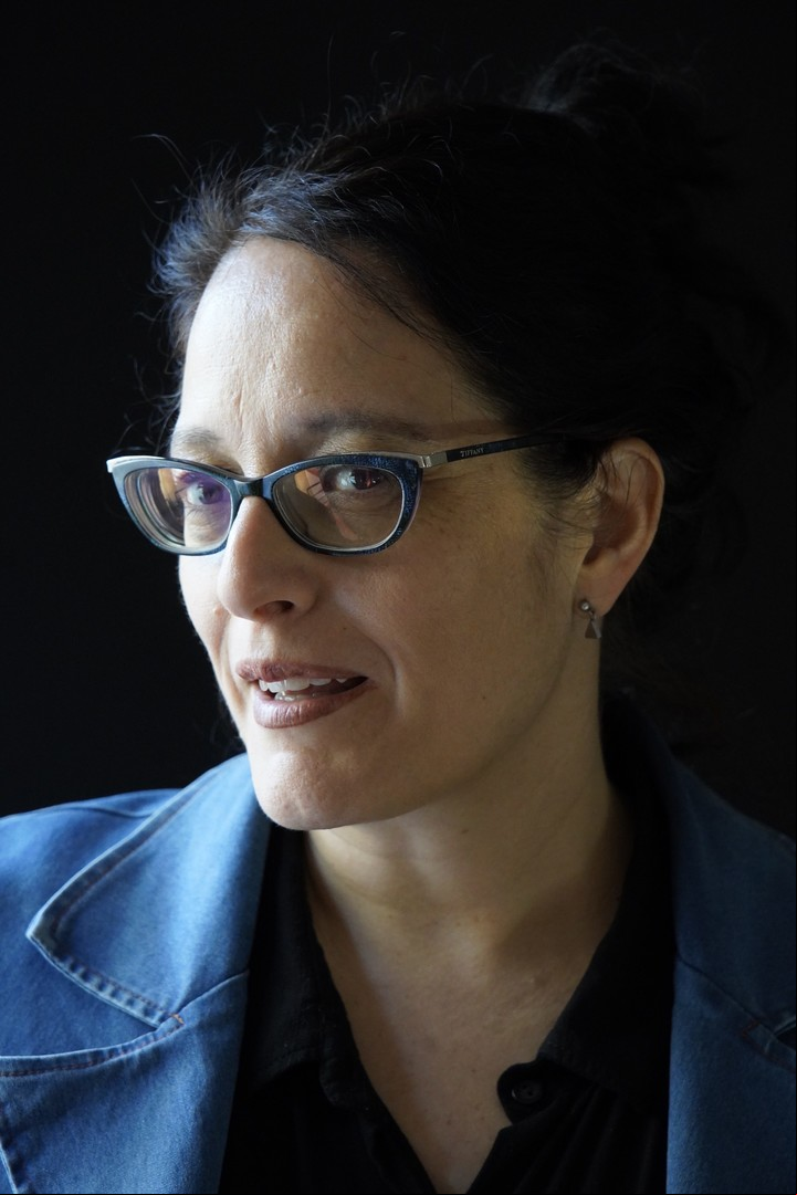 Natalia Taccetta es investigadora del CONICET con sede en el Instituto de Investigaciones Gino Germani y docente de Filosofía (UBA). Además, es Doctora en Ciencias Sociales por la Universidad de Buenos Aires y Doctora en Filosofía por París 8 y egresada del programa de posdoctorado de la FfyL (UBA). Fue becaria CONICET en su formación doctoral y posdoctoral.
Foto: Ariel Grinberg