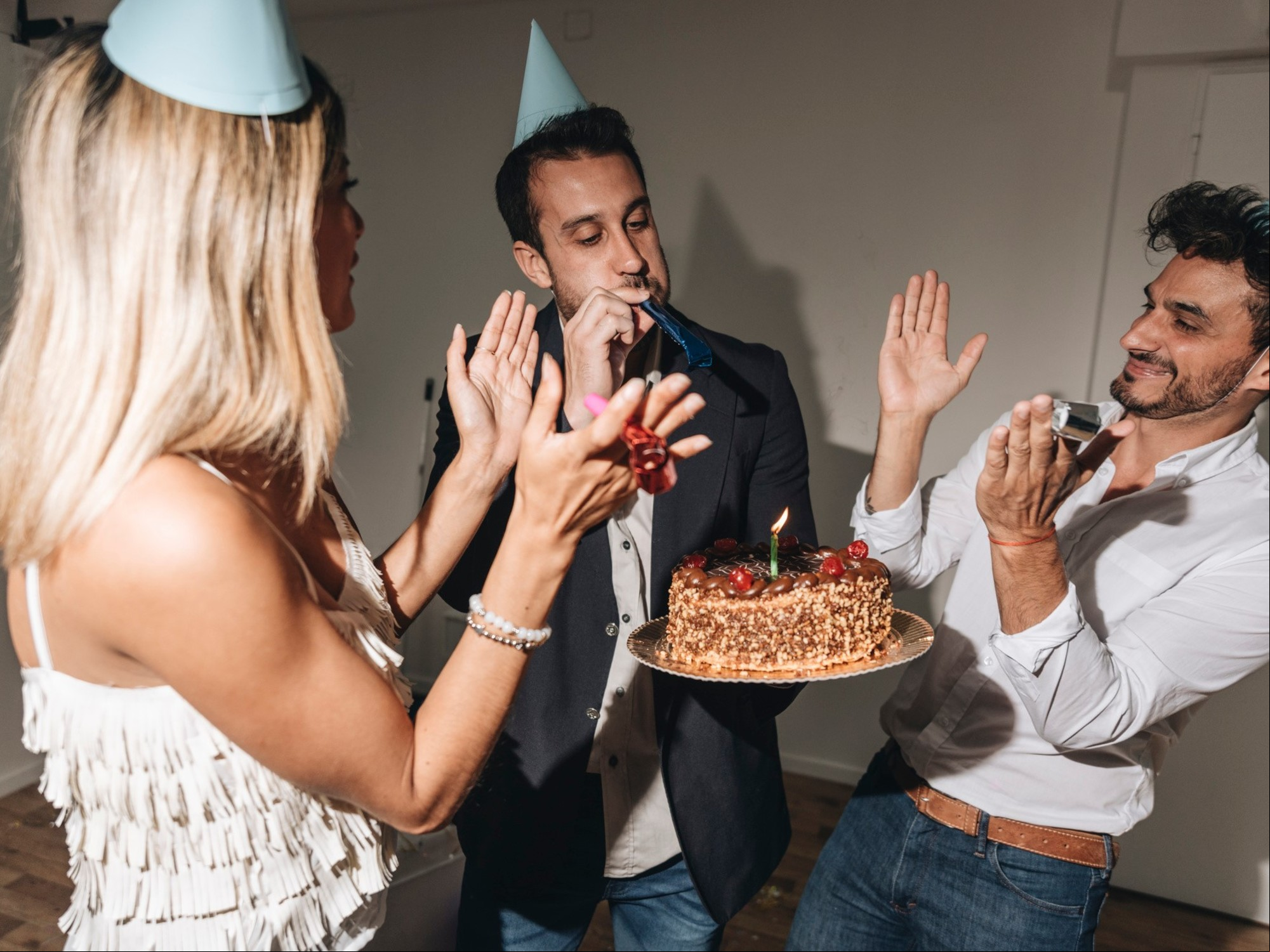 Cuál es el mes del año en el que más personas cumplen años en Argentina