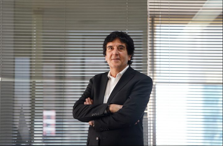 Carlos Melconian y sus críticas recurrentes y ocurrentes a Javier Milei. Foto Guillermo Rodríguez Adami