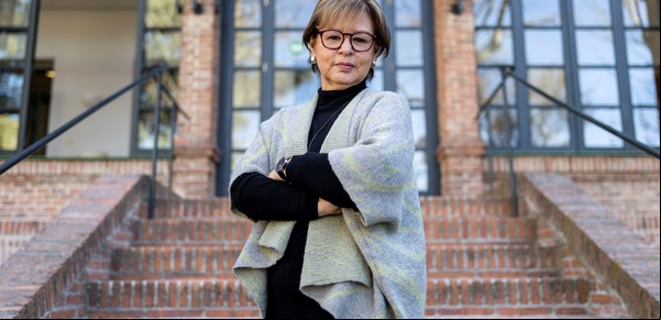 Piedad Bonnett, Premio Reina Sofía de Poesía Iberoamericana