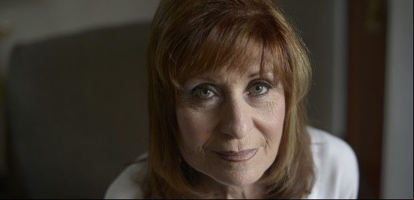 Silvia Plager, su alter ego y la búsqueda de un fantasma muy conocido
