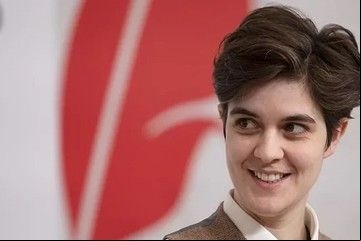 Heredó una fortuna de 4.600 millones de dólares y comenzó a regalarla: dice que no hizo nada para merecerla 