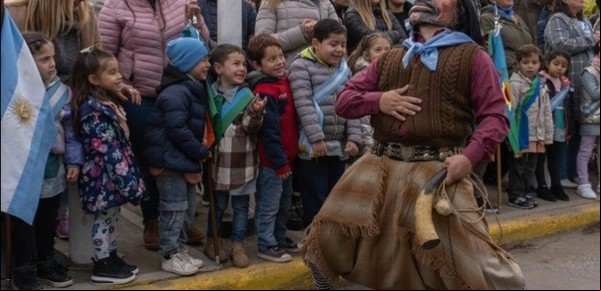 Reabre el Museo Molina Campos, una pieza esencial de la cultura gauchesca