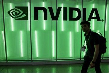 Batacazo de Nvidia: se convirtió en la segunda empresa más valiosa del mundo y quiere ganarle a Microsoft