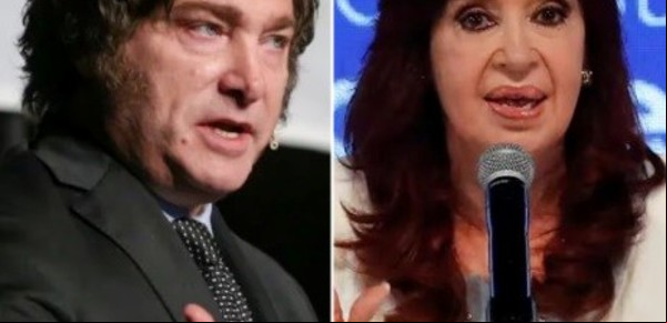 El ultimátum de Javier Milei y la jugada de Cristina Kirchner para dominar al peronismo