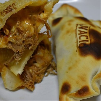 Eligieron la mejor empanada de Argentina: la emocionante historia de esfuerzo del primer “campeón mundial” de nuestro país