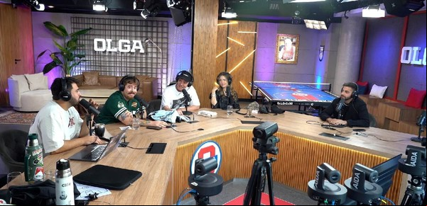 Un año de OLGA: cómo es el fenómeno del streaming por dentro