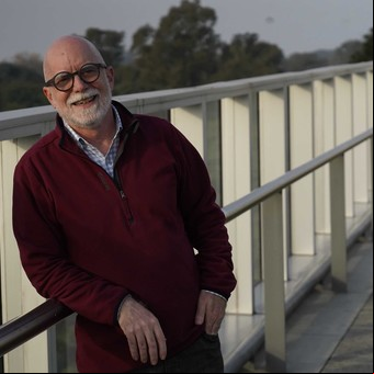 Marcelo Rabossi: "Es imposible pensar en un modelo de universidad si no tenés definido un proyecto de desarrollo del país"