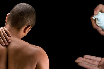 Estudian un gel anticonceptivo masculino de efecto rápido y que se aplica en la espalda