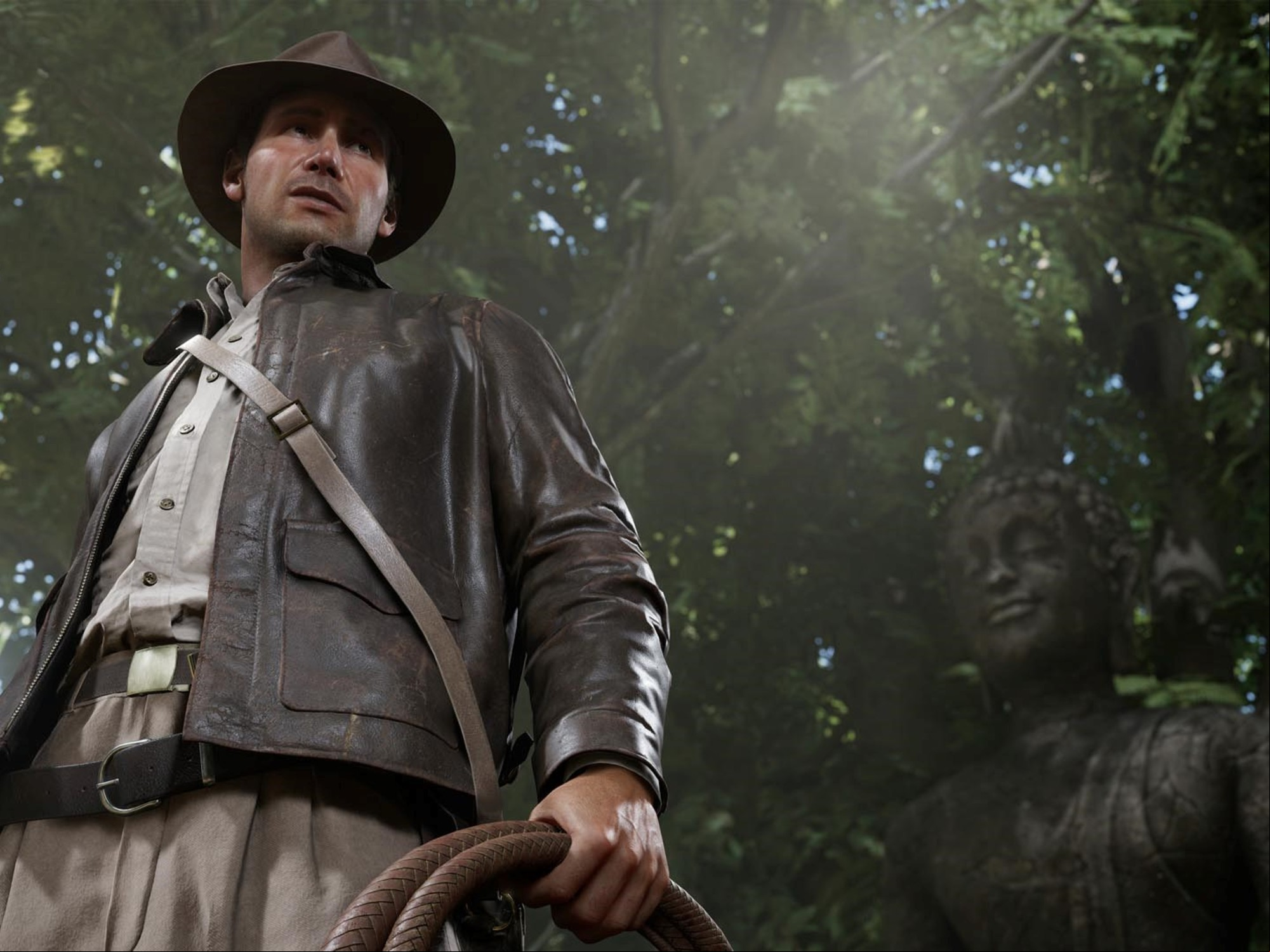Indiana Jones, del cine a los videojuegos.