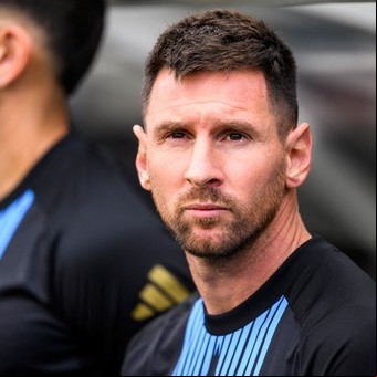 Lionel Messi habló como nunca de su retiro y avisó que Inter Miami será su último club: "No estoy preparado para dejar el fútbol"
