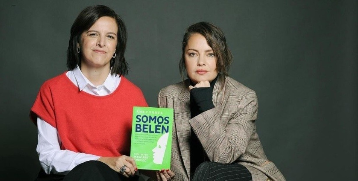 Un libro contó cómo un aborto espontáneo la llevó a la cárcel y ahora su historia será película