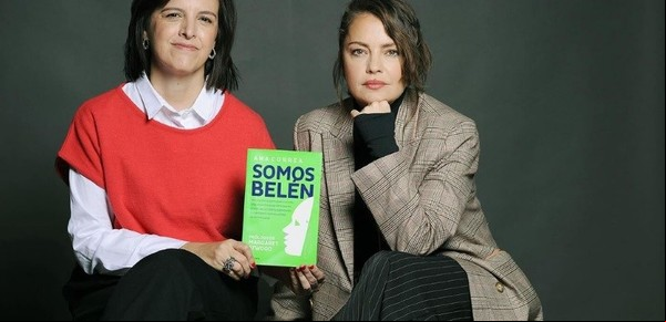 Un libro contó cómo un aborto espontáneo la llevó a la cárcel y ahora su historia será película