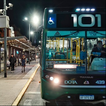 Paro de la CGT del 10 de abril: qué pasará con los colectivos durante la medida de fuerza