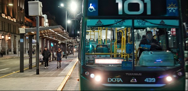 Paro de la CGT del 10 de abril: qué pasará con los colectivos durante la medida de fuerza